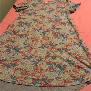 Lularoe Carley
